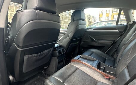 BMW X6, 2011 год, 2 050 000 рублей, 12 фотография