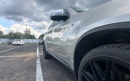 BMW X6, 2011 год, 2 050 000 рублей, 9 фотография
