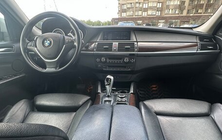 BMW X6, 2011 год, 2 050 000 рублей, 15 фотография