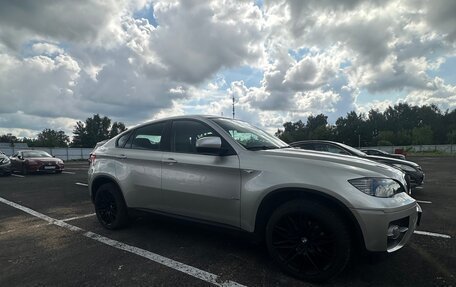 BMW X6, 2011 год, 2 050 000 рублей, 16 фотография