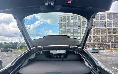 BMW X6, 2011 год, 2 050 000 рублей, 11 фотография