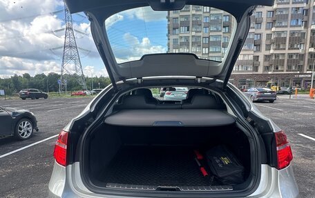 BMW X6, 2011 год, 2 050 000 рублей, 10 фотография
