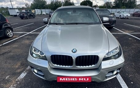 BMW X6, 2011 год, 2 050 000 рублей, 8 фотография