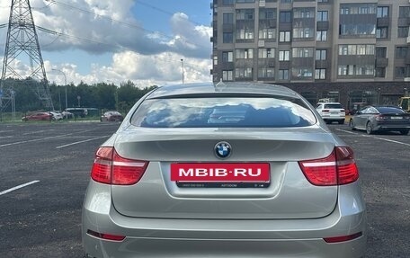BMW X6, 2011 год, 2 050 000 рублей, 7 фотография