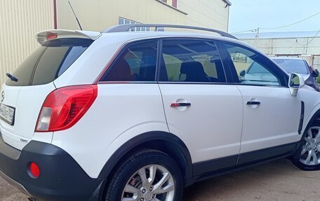 Opel Antara I, 2012 год, 1 200 000 рублей, 4 фотография