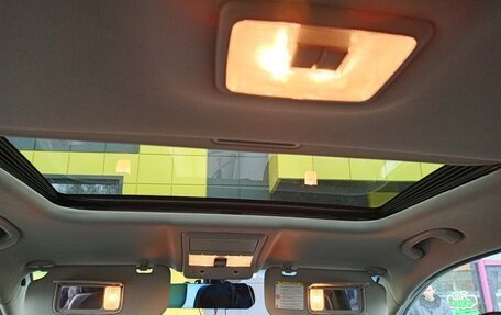 Opel Antara I, 2012 год, 1 200 000 рублей, 6 фотография