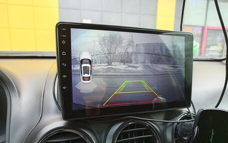 Opel Antara I, 2012 год, 1 200 000 рублей, 9 фотография