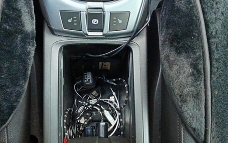 Opel Antara I, 2012 год, 1 200 000 рублей, 13 фотография