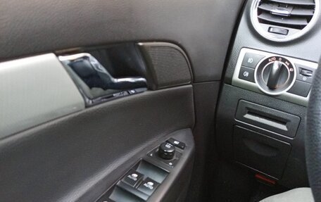 Opel Antara I, 2012 год, 1 200 000 рублей, 12 фотография
