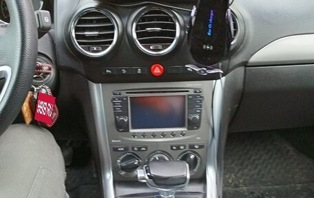 Opel Antara I, 2012 год, 1 200 000 рублей, 5 фотография