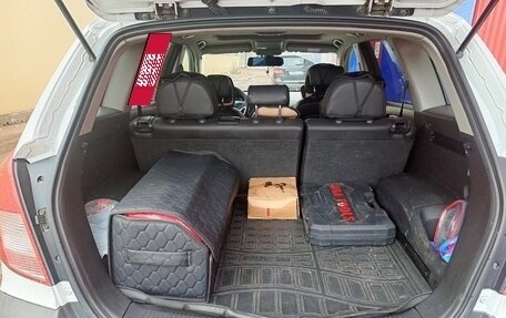 Opel Antara I, 2012 год, 1 200 000 рублей, 8 фотография