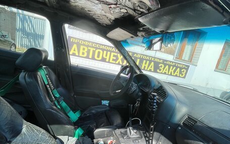 BMW 3 серия, 1996 год, 320 000 рублей, 9 фотография