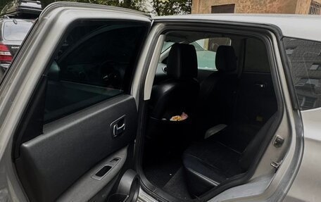 Nissan Qashqai, 2008 год, 780 000 рублей, 5 фотография