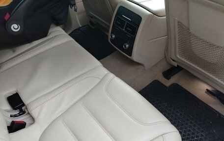 Volkswagen Touareg III, 2015 год, 2 400 000 рублей, 8 фотография