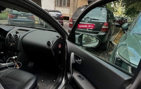 Nissan Qashqai, 2008 год, 780 000 рублей, 6 фотография