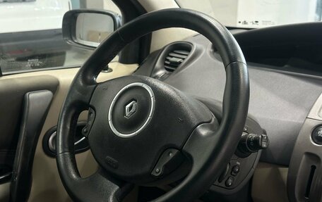 Renault Scenic III, 2006 год, 599 900 рублей, 5 фотография