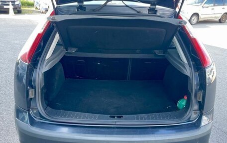 Ford Focus II рестайлинг, 2006 год, 249 000 рублей, 12 фотография