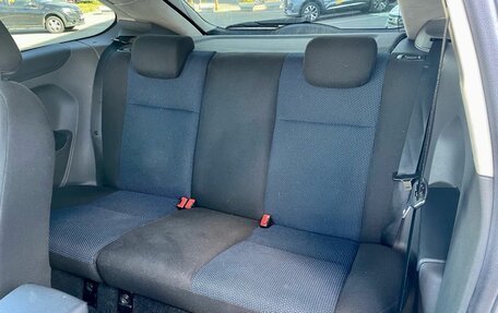 Ford Focus II рестайлинг, 2006 год, 249 000 рублей, 10 фотография