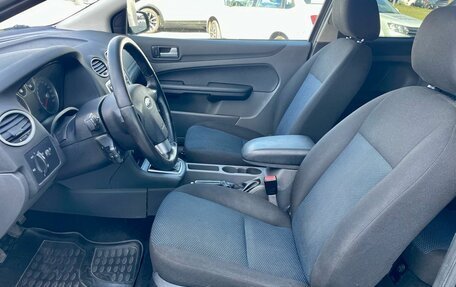 Ford Focus II рестайлинг, 2006 год, 249 000 рублей, 9 фотография