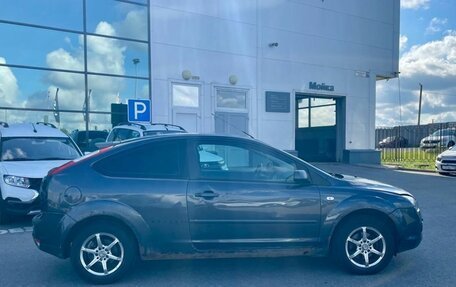 Ford Focus II рестайлинг, 2006 год, 249 000 рублей, 8 фотография