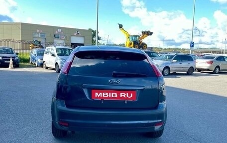Ford Focus II рестайлинг, 2006 год, 249 000 рублей, 6 фотография
