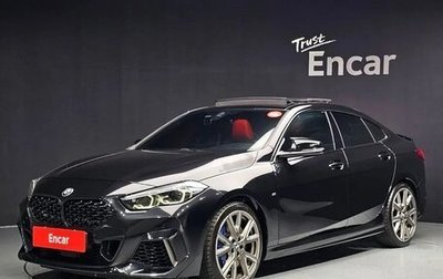BMW 2 серия F44, 2022 год, 3 850 000 рублей, 1 фотография