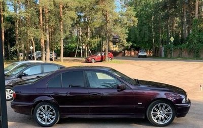 BMW 5 серия, 2000 год, 220 000 рублей, 1 фотография