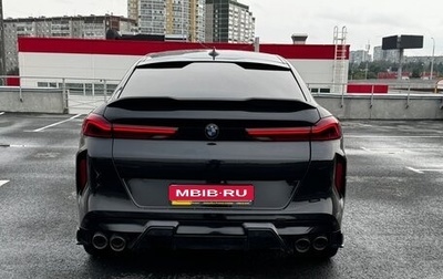 BMW X6, 2020 год, 8 300 000 рублей, 1 фотография