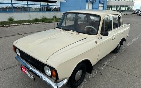 Москвич 412, 1970 год, 75 000 рублей, 1 фотография