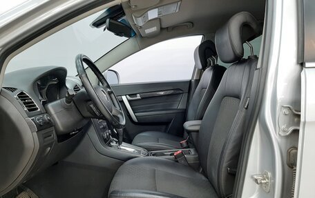 Chevrolet Captiva I, 2015 год, 1 380 000 рублей, 10 фотография