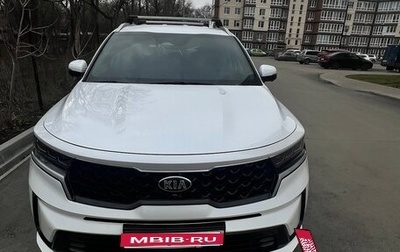 KIA Sorento IV, 2020 год, 3 300 000 рублей, 1 фотография