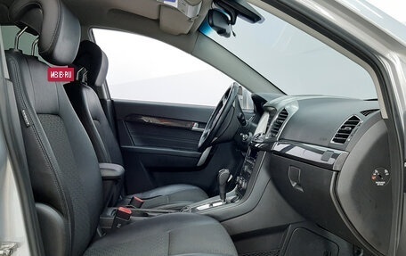 Chevrolet Captiva I, 2015 год, 1 380 000 рублей, 11 фотография