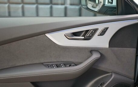 Audi Q8 I, 2025 год, 17 990 000 рублей, 8 фотография