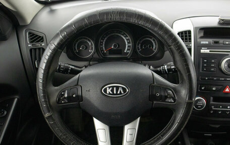 KIA cee'd I рестайлинг, 2012 год, 849 000 рублей, 18 фотография