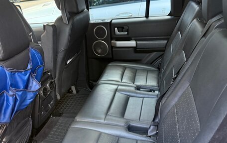 Land Rover Discovery III, 2008 год, 1 480 000 рублей, 2 фотография