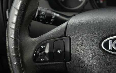 KIA cee'd I рестайлинг, 2012 год, 849 000 рублей, 19 фотография