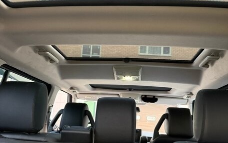 Land Rover Discovery III, 2008 год, 1 480 000 рублей, 4 фотография