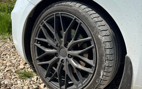 KIA cee'd III, 2014 год, 1 400 000 рублей, 10 фотография