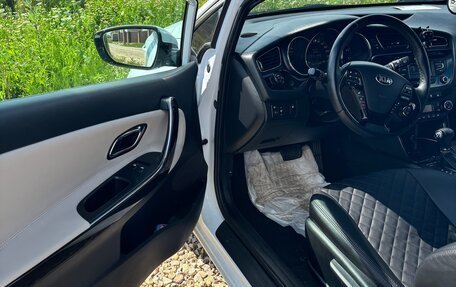 KIA cee'd III, 2014 год, 1 400 000 рублей, 8 фотография