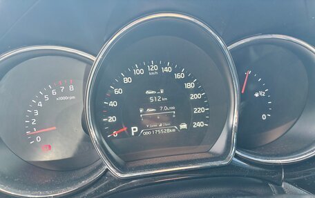KIA cee'd III, 2014 год, 1 400 000 рублей, 7 фотография