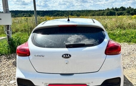 KIA cee'd III, 2014 год, 1 400 000 рублей, 3 фотография