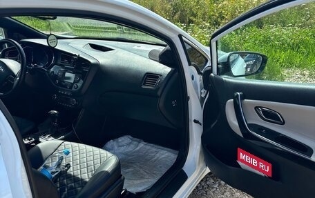 KIA cee'd III, 2014 год, 1 400 000 рублей, 9 фотография