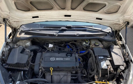 Opel Astra J, 2012 год, 800 000 рублей, 6 фотография