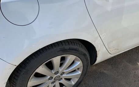 Opel Astra J, 2012 год, 800 000 рублей, 7 фотография