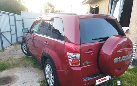 Suzuki Grand Vitara, 2010 год, 1 200 000 рублей, 3 фотография
