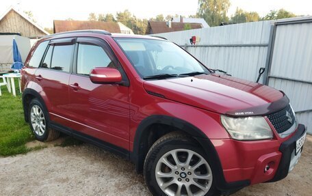 Suzuki Grand Vitara, 2010 год, 1 200 000 рублей, 2 фотография