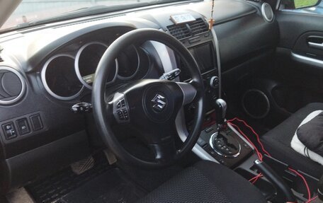 Suzuki Grand Vitara, 2010 год, 1 200 000 рублей, 9 фотография