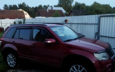 Suzuki Grand Vitara, 2010 год, 1 200 000 рублей, 8 фотография