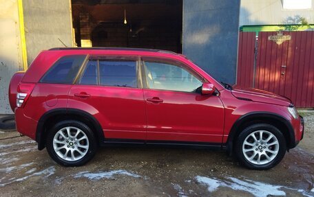 Suzuki Grand Vitara, 2010 год, 1 200 000 рублей, 4 фотография
