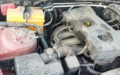 Suzuki Grand Vitara, 2010 год, 1 200 000 рублей, 12 фотография